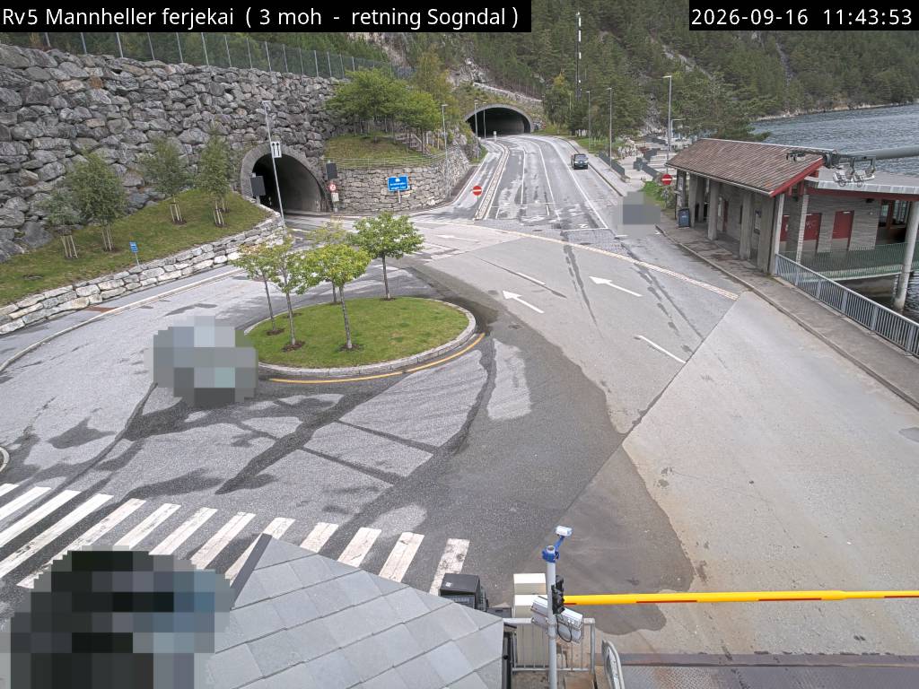 Webcam Mannheller